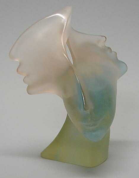 Daum Figure- Tamara