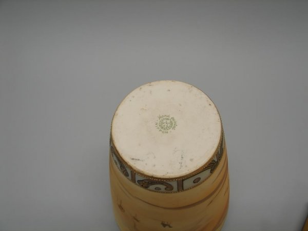 Nippon Vase - 2