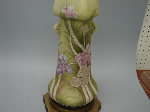 Nippon Vase - 2