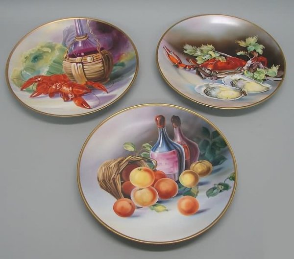 Nippon Plate Grouping