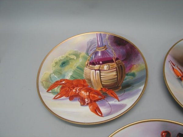 Nippon Plate Grouping - 2