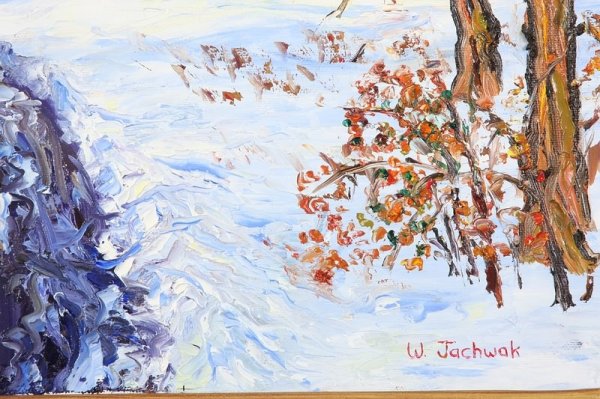 William Jachwak - 2