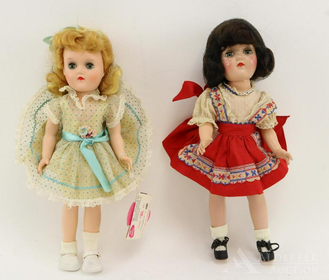 1960s dolls