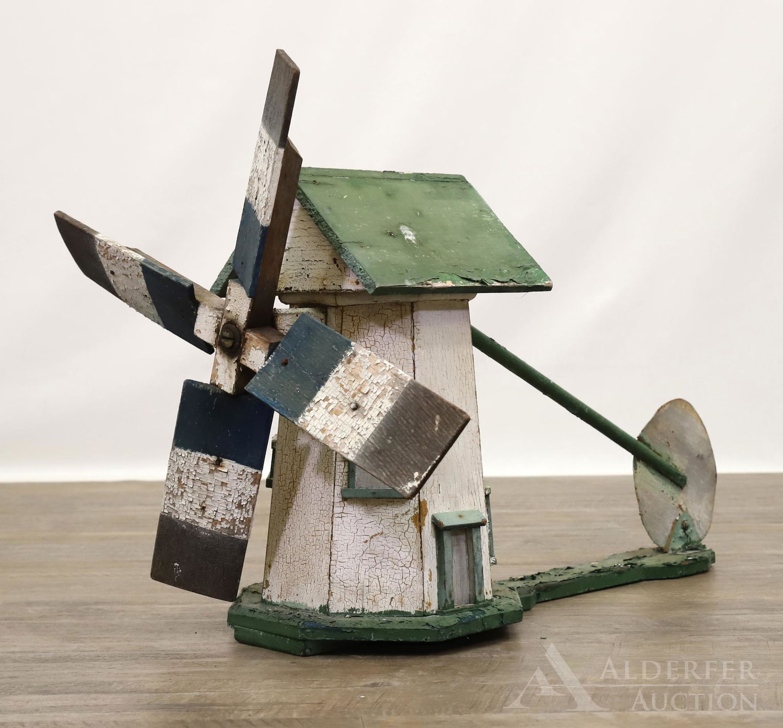 Windmill Whirligig (1 of 10)