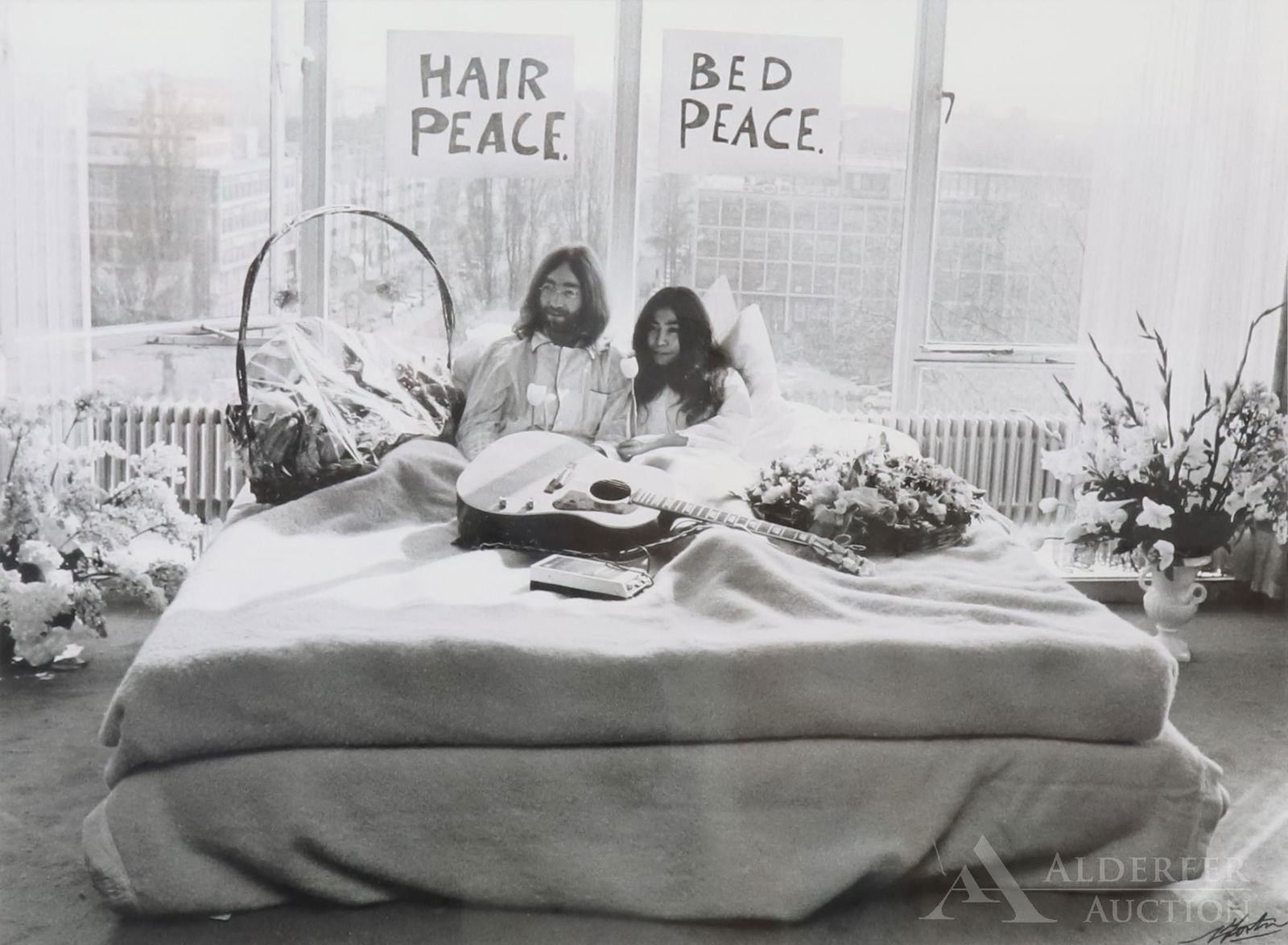 Nico Koster (20th c.) (1 of 6)