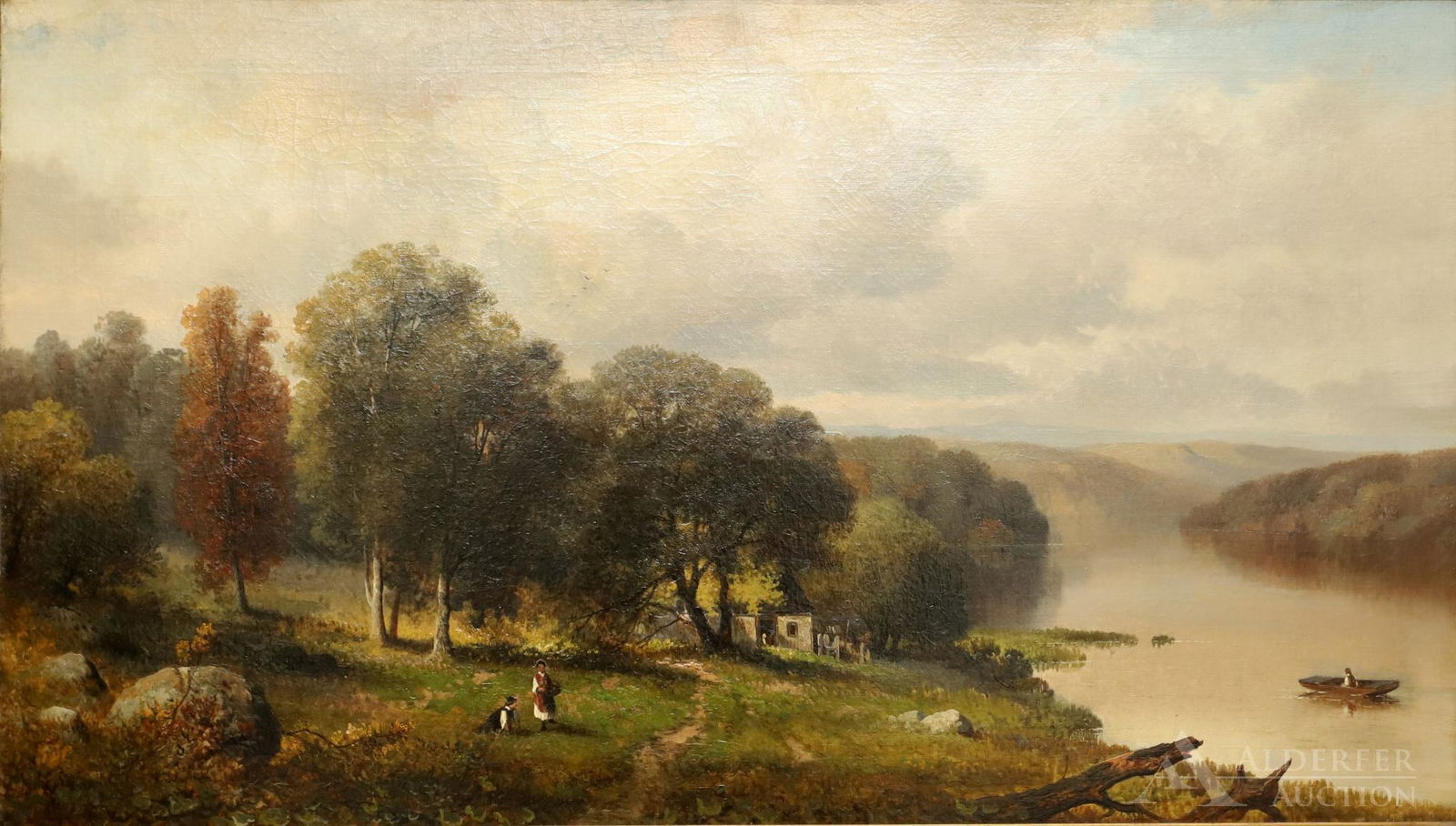 Henry Whiting  (1841 - c.1905) (1 of 11)