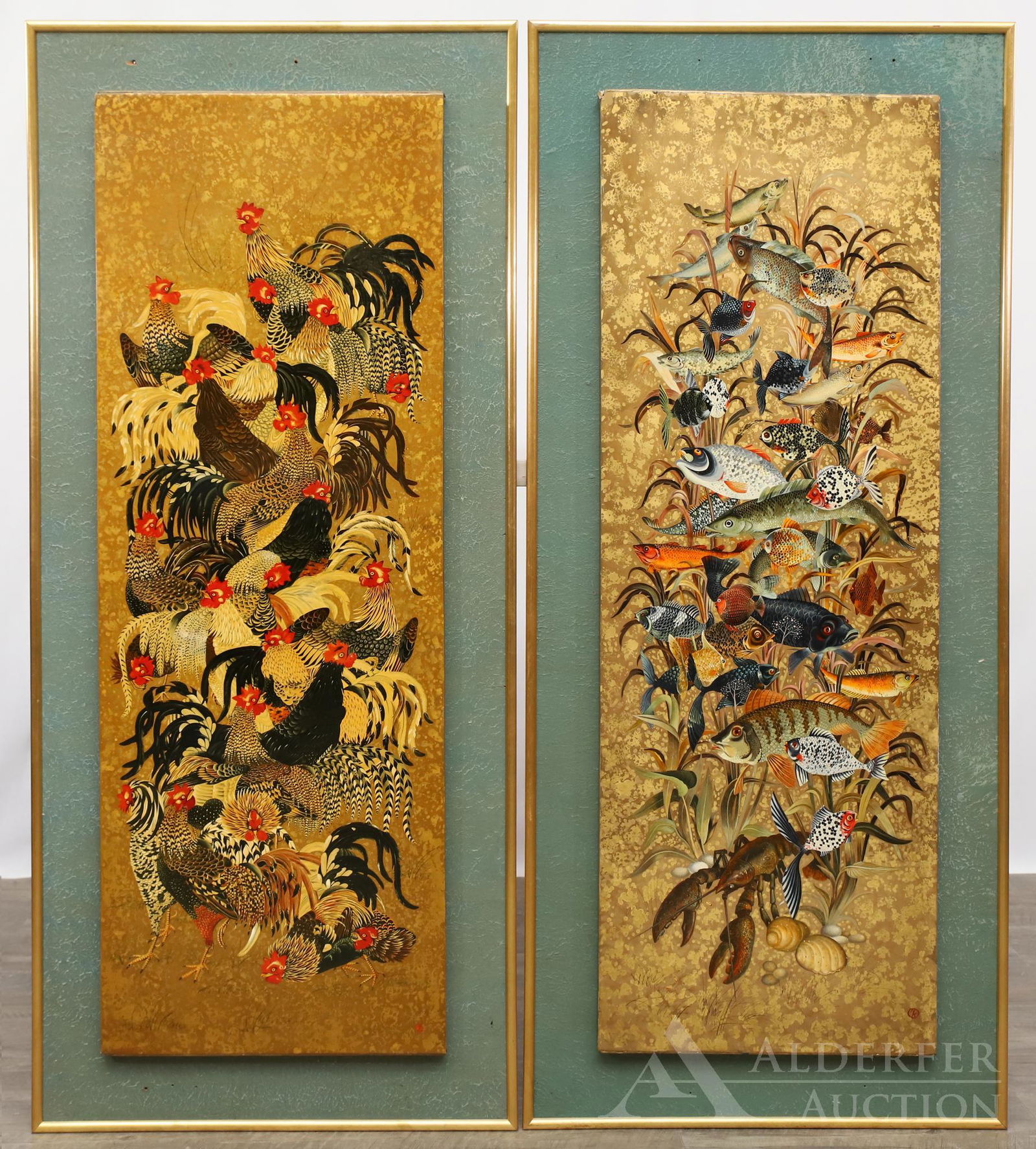 Nora Koren (20th c.) (1 of 12)