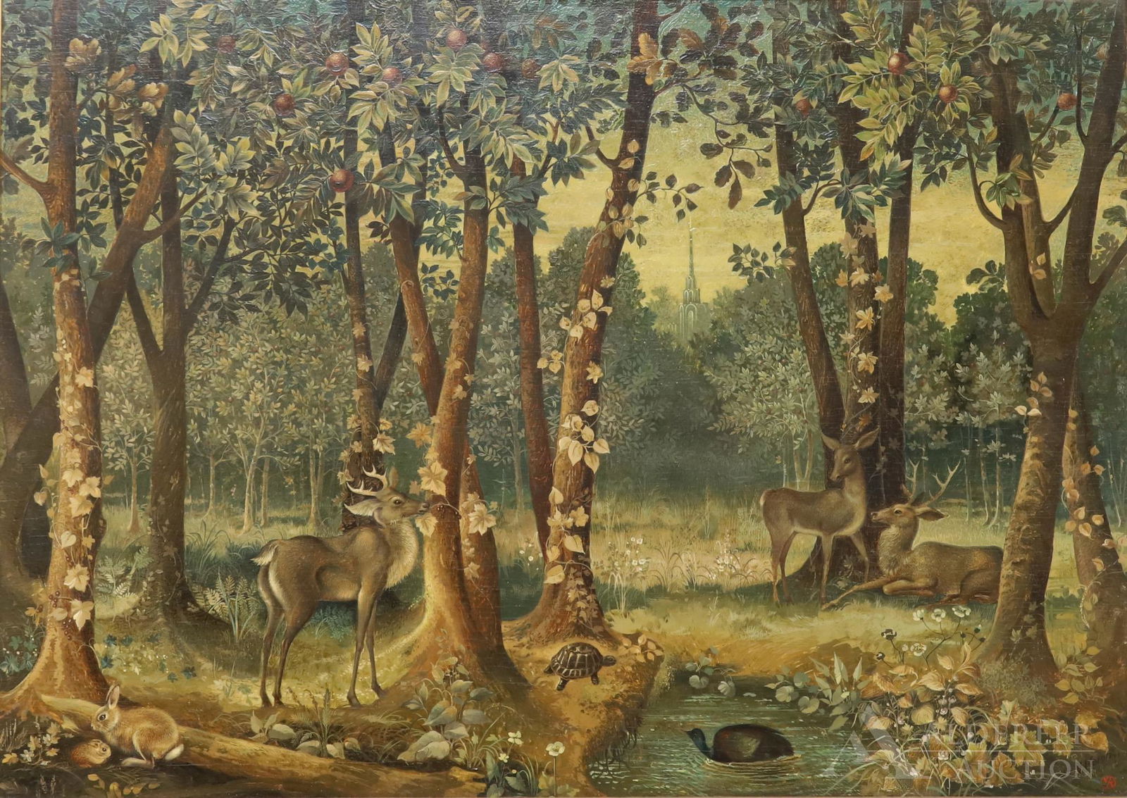 Vladimir Koren (b. 1924) (1 of 7)