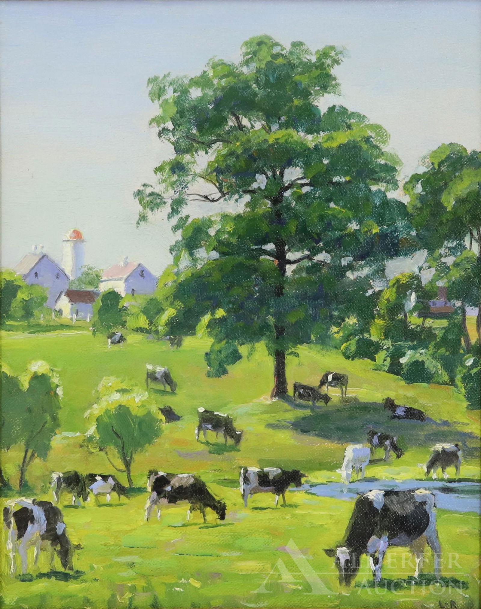 Harry Leith-Ross (1886-1973) (1 of 8)