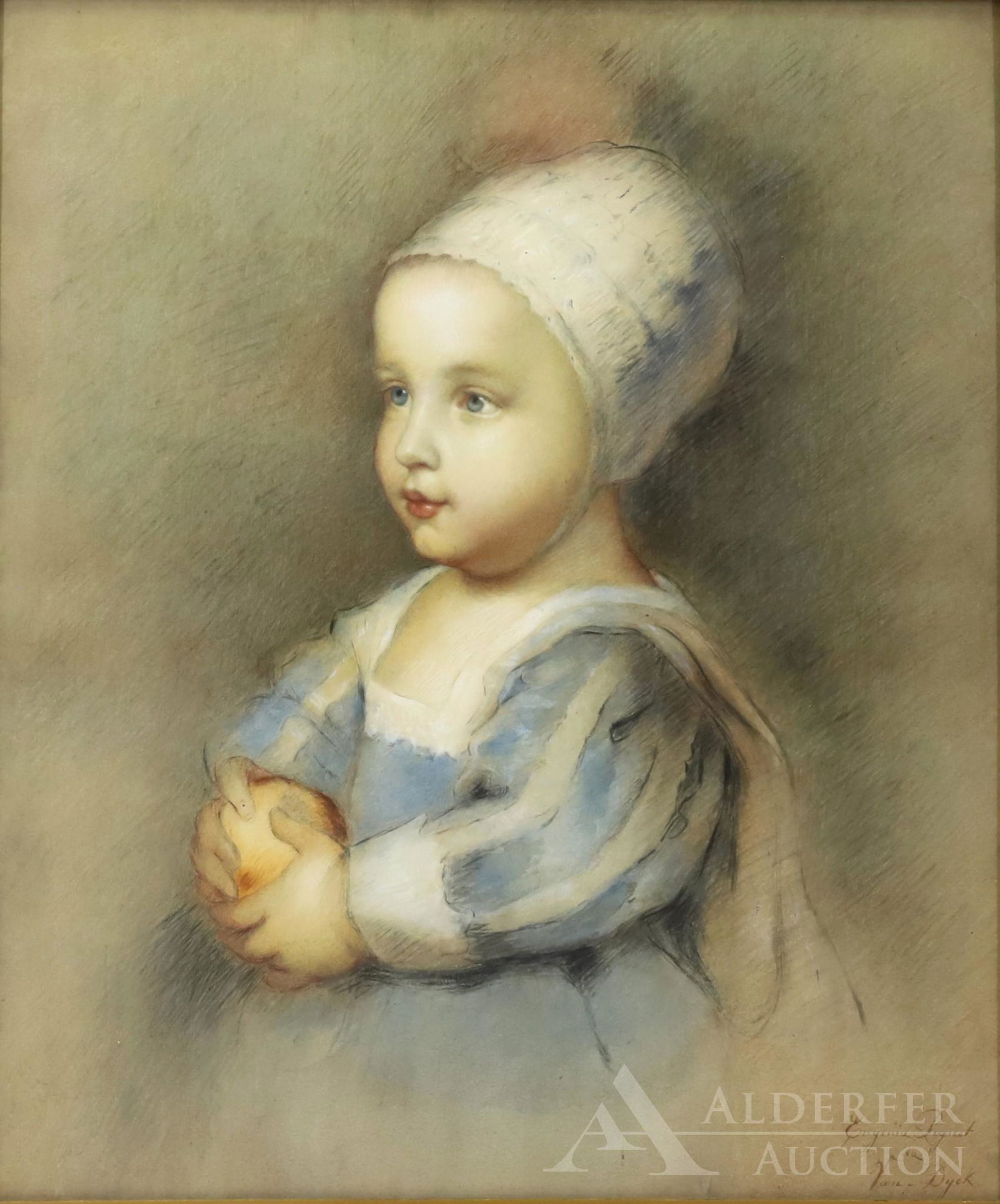 Eugenia Pignet (19th c.) (1 of 7)