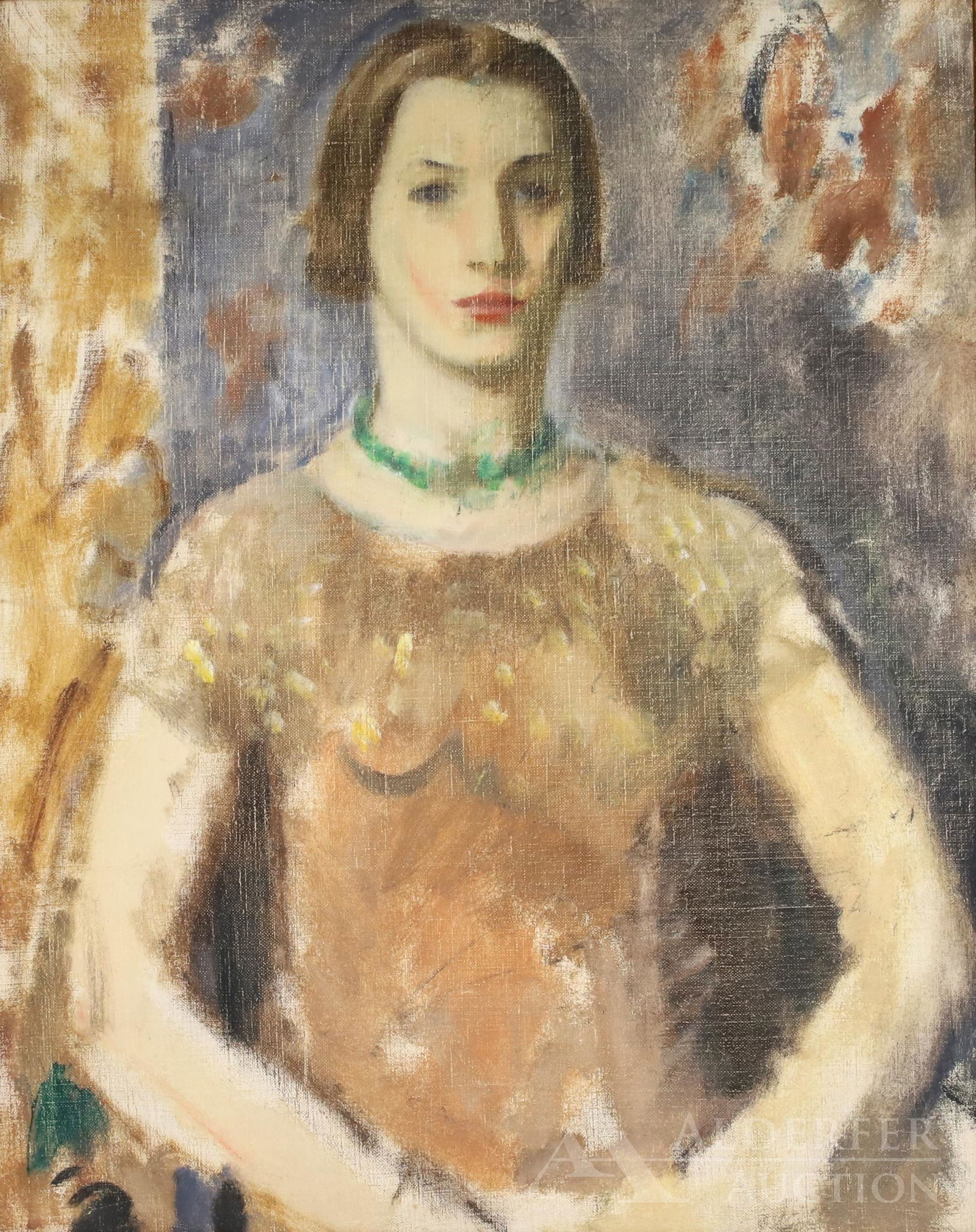 Eugene Edward Speicher (1883 - 1962) (1 of 8)