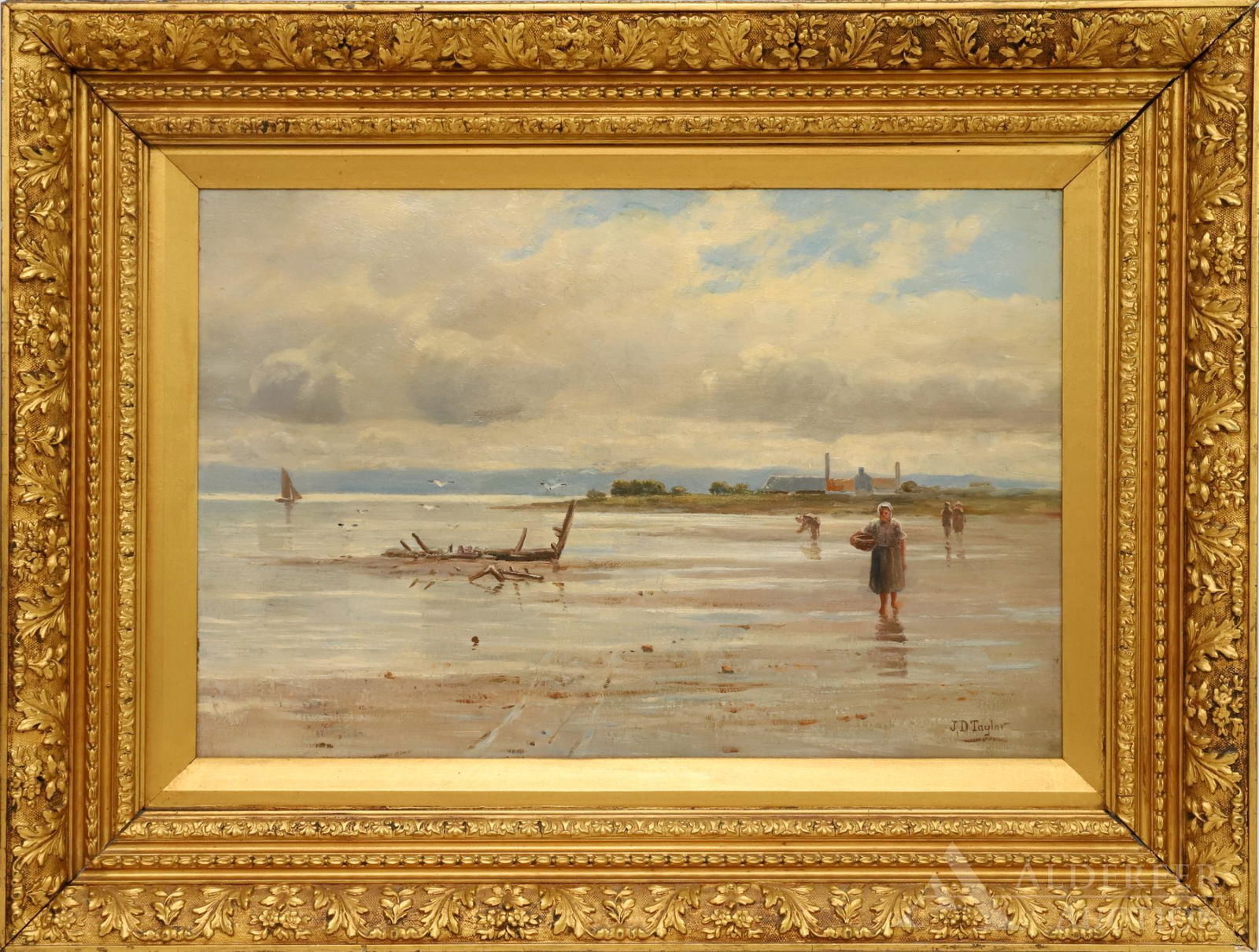 John D Taylor  (- 1900) (1 of 11)