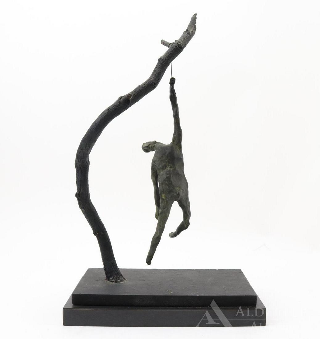 Joseph J. Greenberg Jr. (1915-1991) (1 of 10)