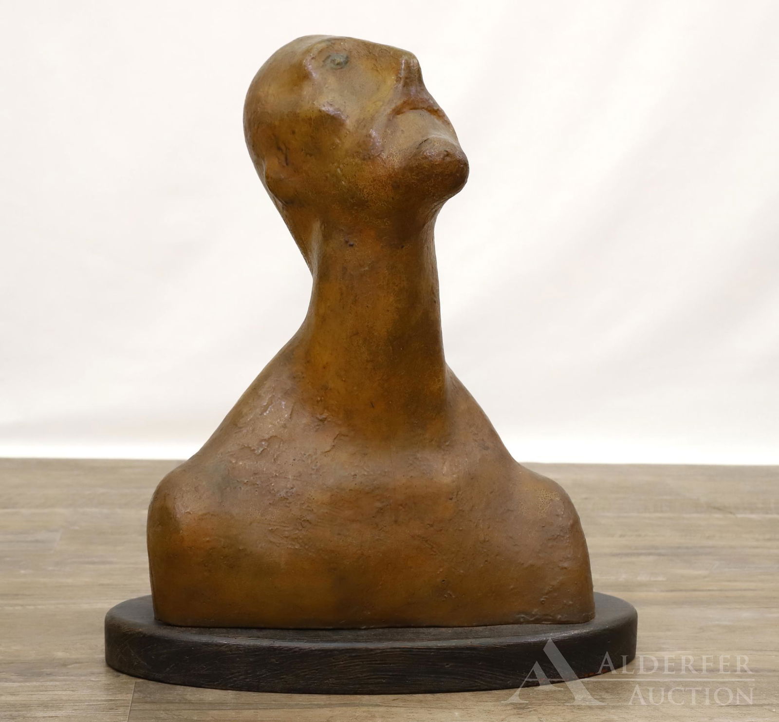 Joseph J. Greenberg Jr. (1915-1991) (1 of 8)