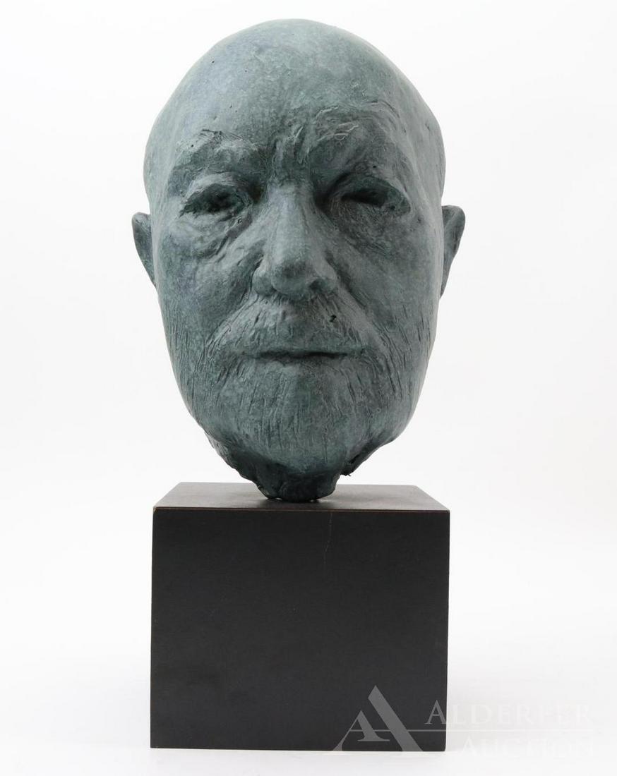 Joseph J. Greenberg Jr. (1915-1991) (1 of 12)