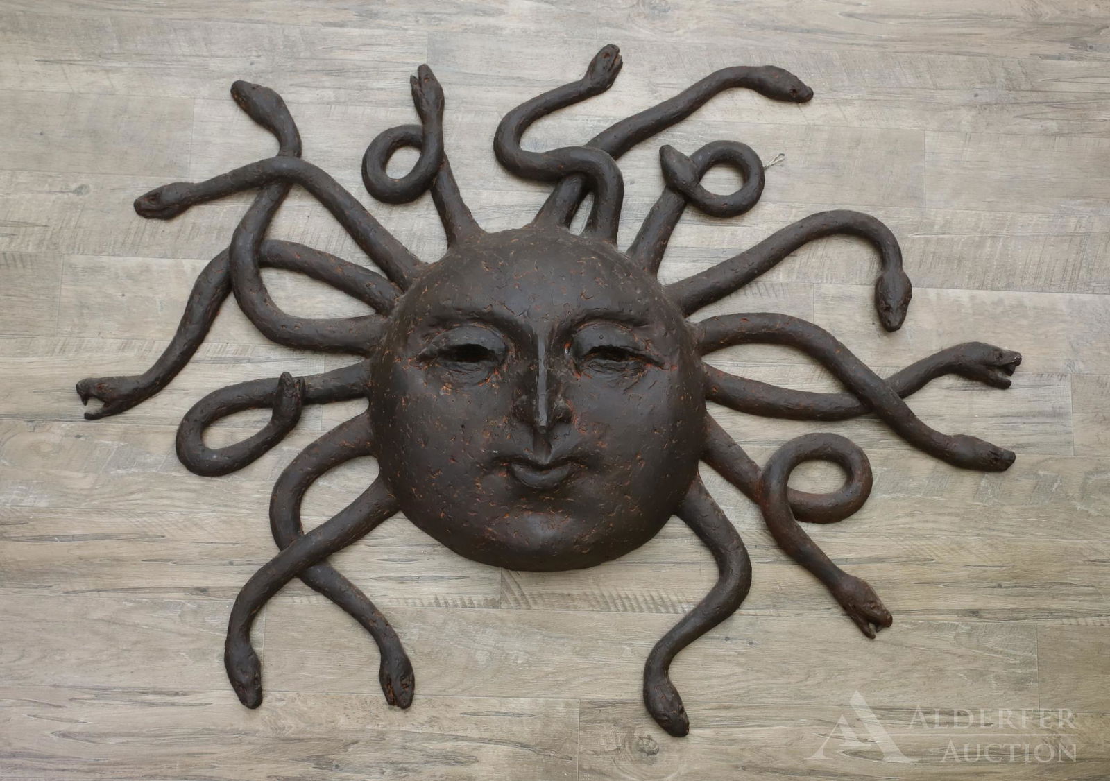 Joseph J Greenberg Jr  (1915 - 1991) (1 of 5)