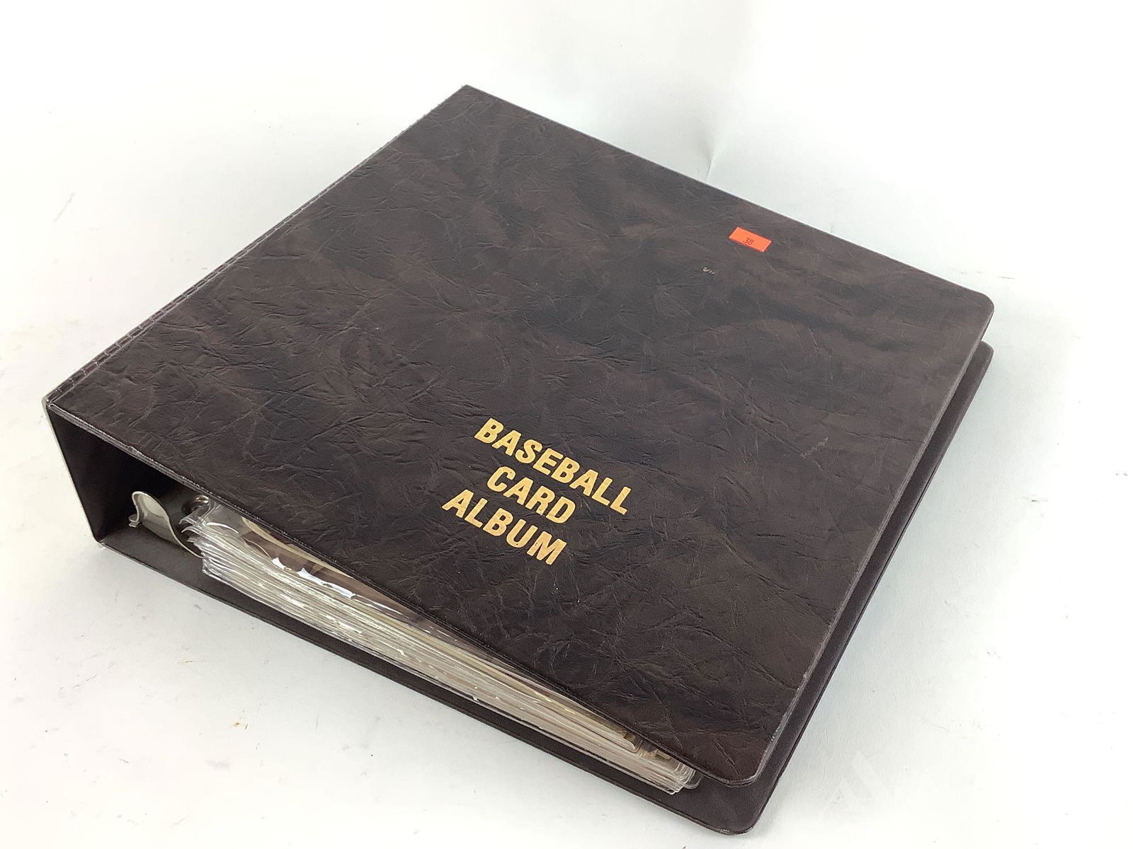 Philadelphia Eagles football programs (1 of 15)