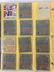 1949 Bowman baseball cards and wrapper - 2
