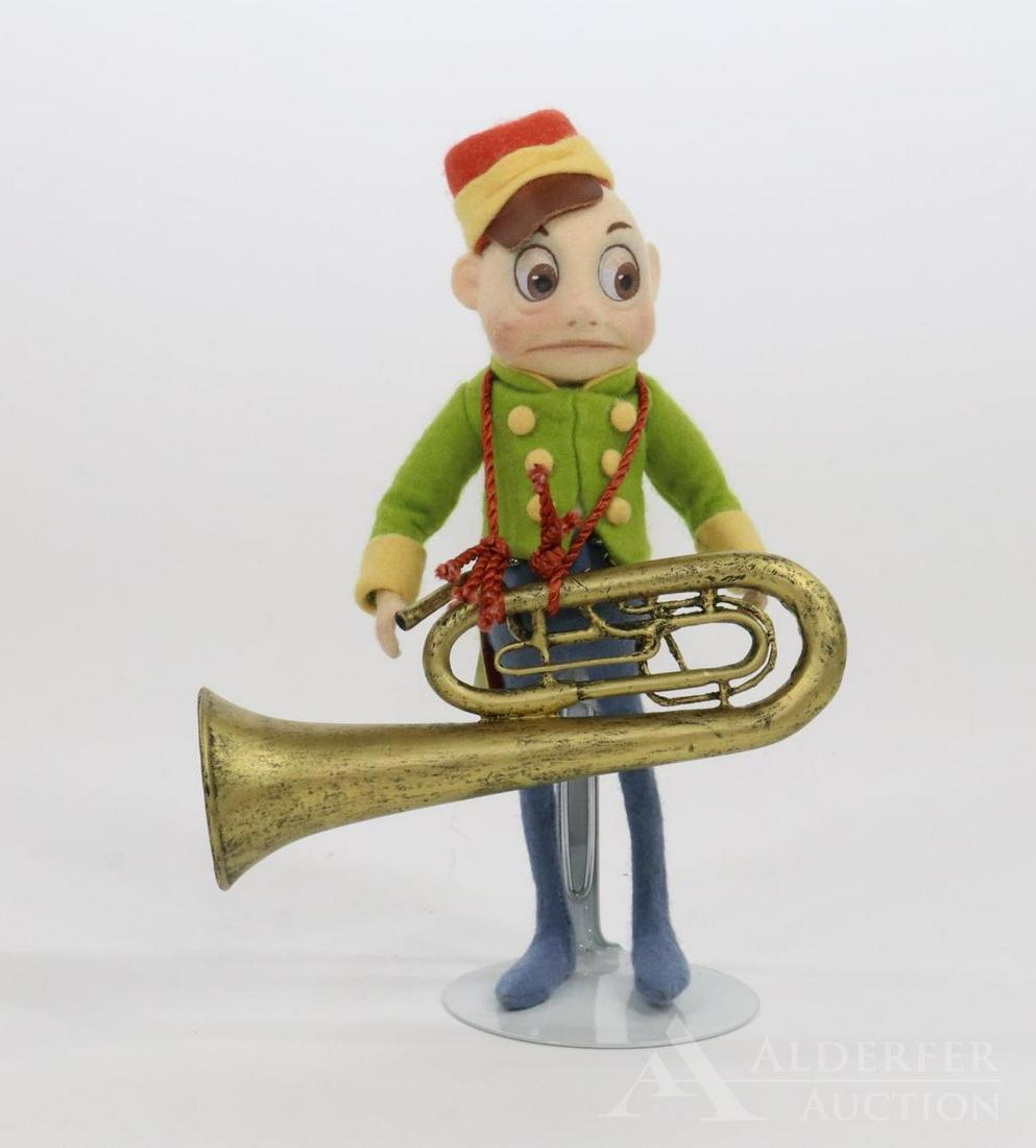 LOT OF R. JOHN WRIGHT. (1 of 5)