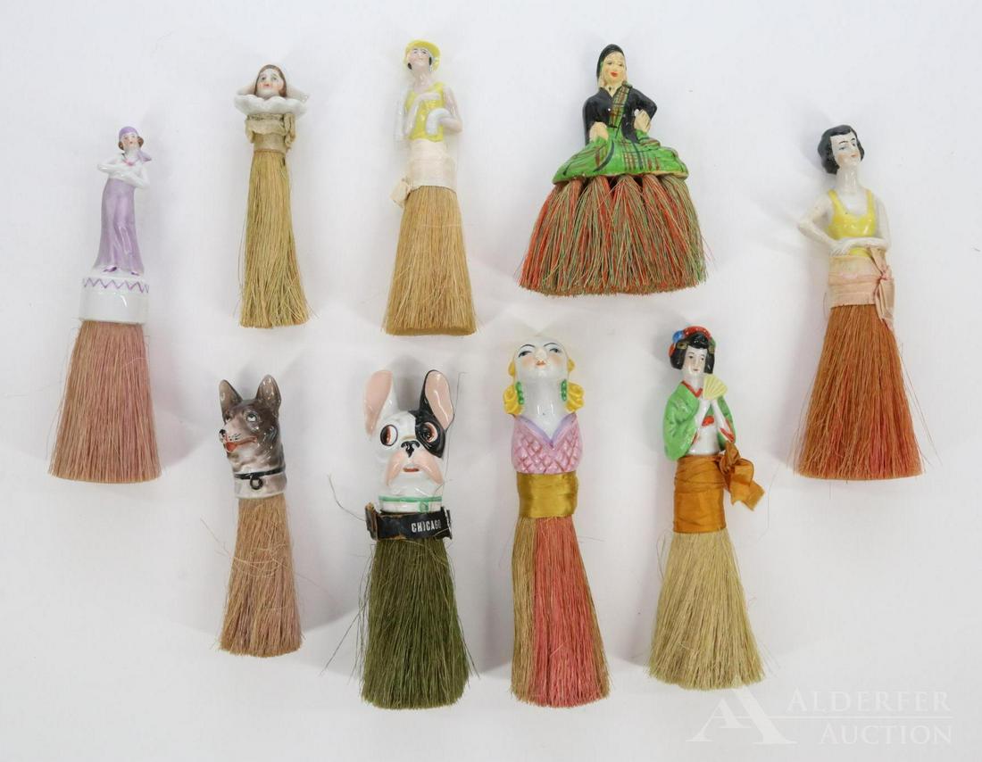 LOT OF HOLIDAY/NOVELTIES. (1 of 8)