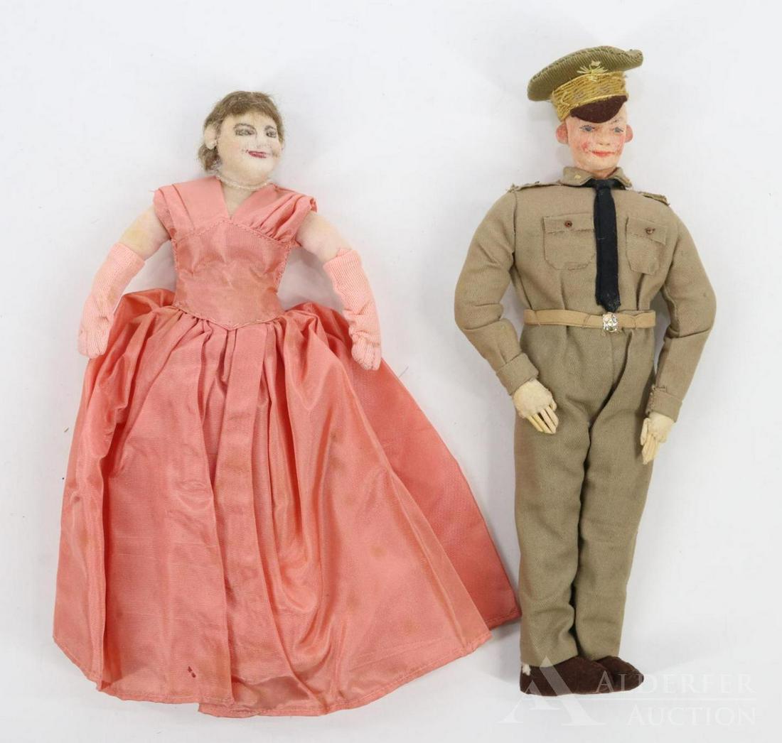 LOT OF RAVCA. (1 of 6)