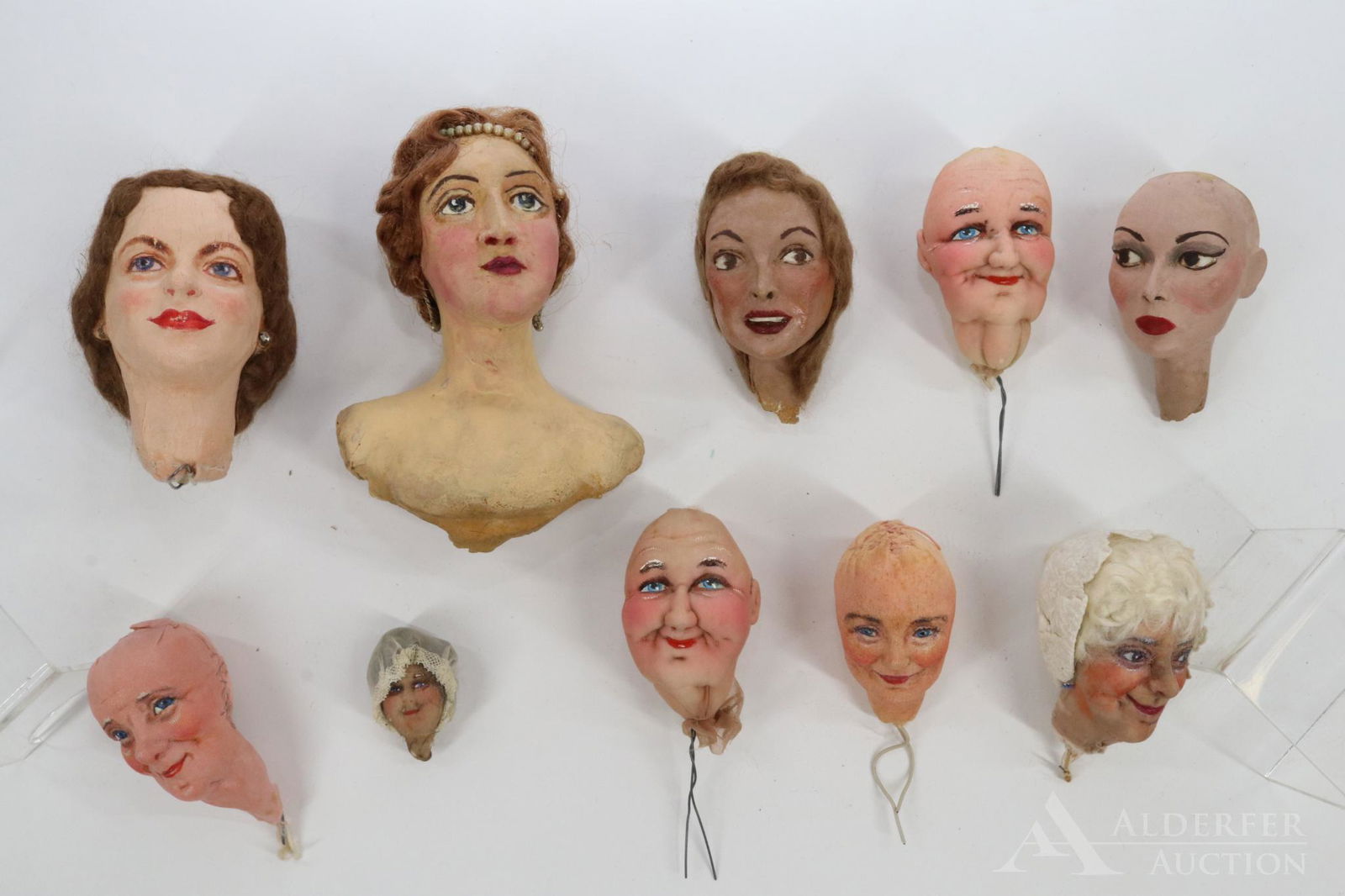 LOT OF RAVCA. (1 of 7)