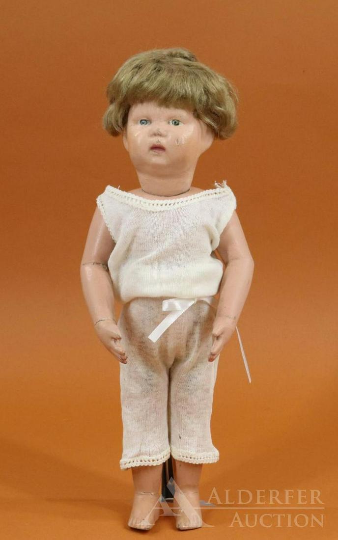 SCHOENHUT LOT. (1 of 8)