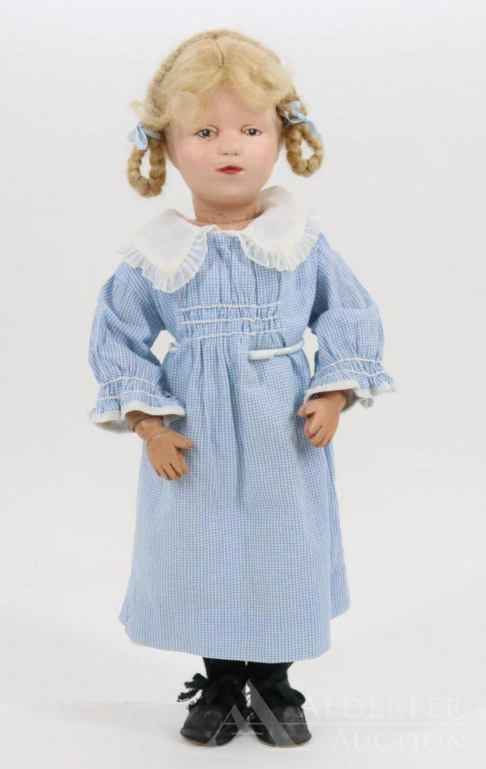 SCHOENHUT LOT. (1 of 6)