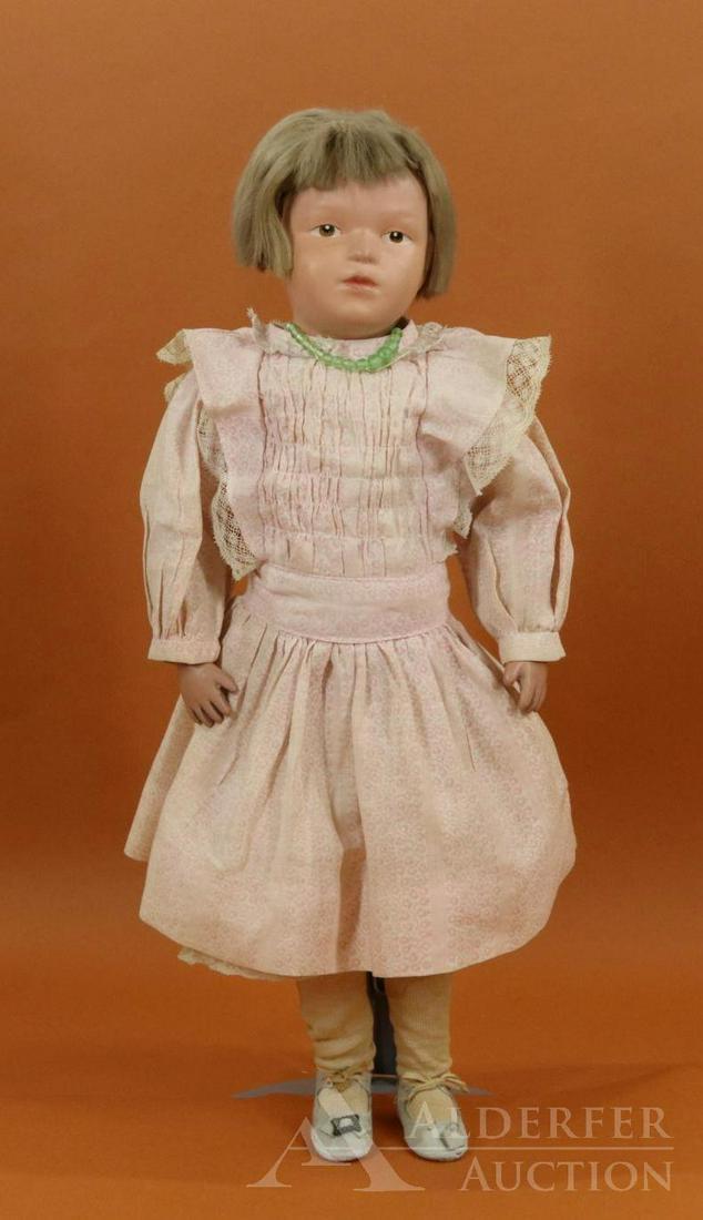 LOT OF SCHOENHUT. (1 of 7)