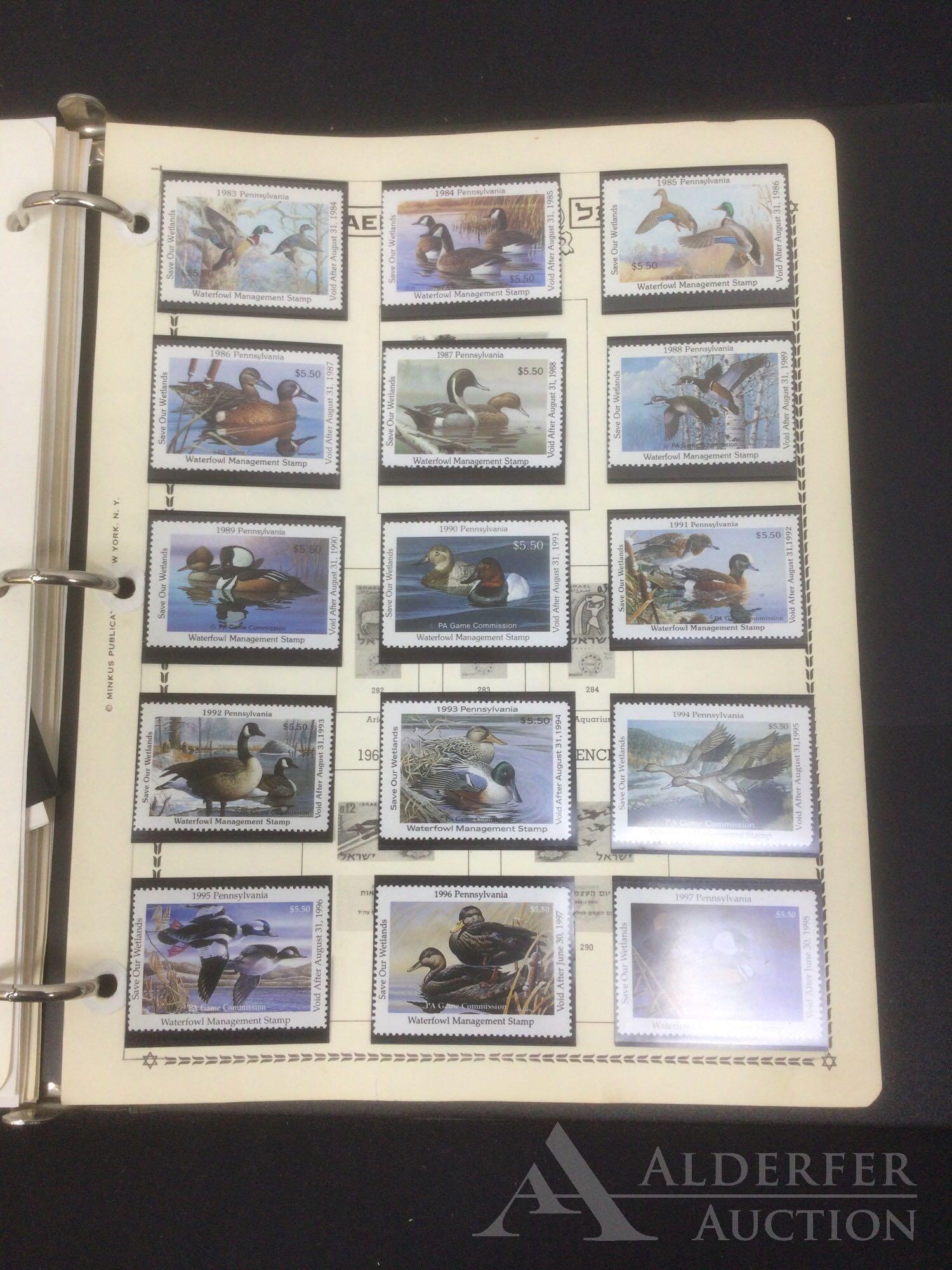 US Covers - US Mint, Postal Stationery and Bureau Cards (1 of 5)