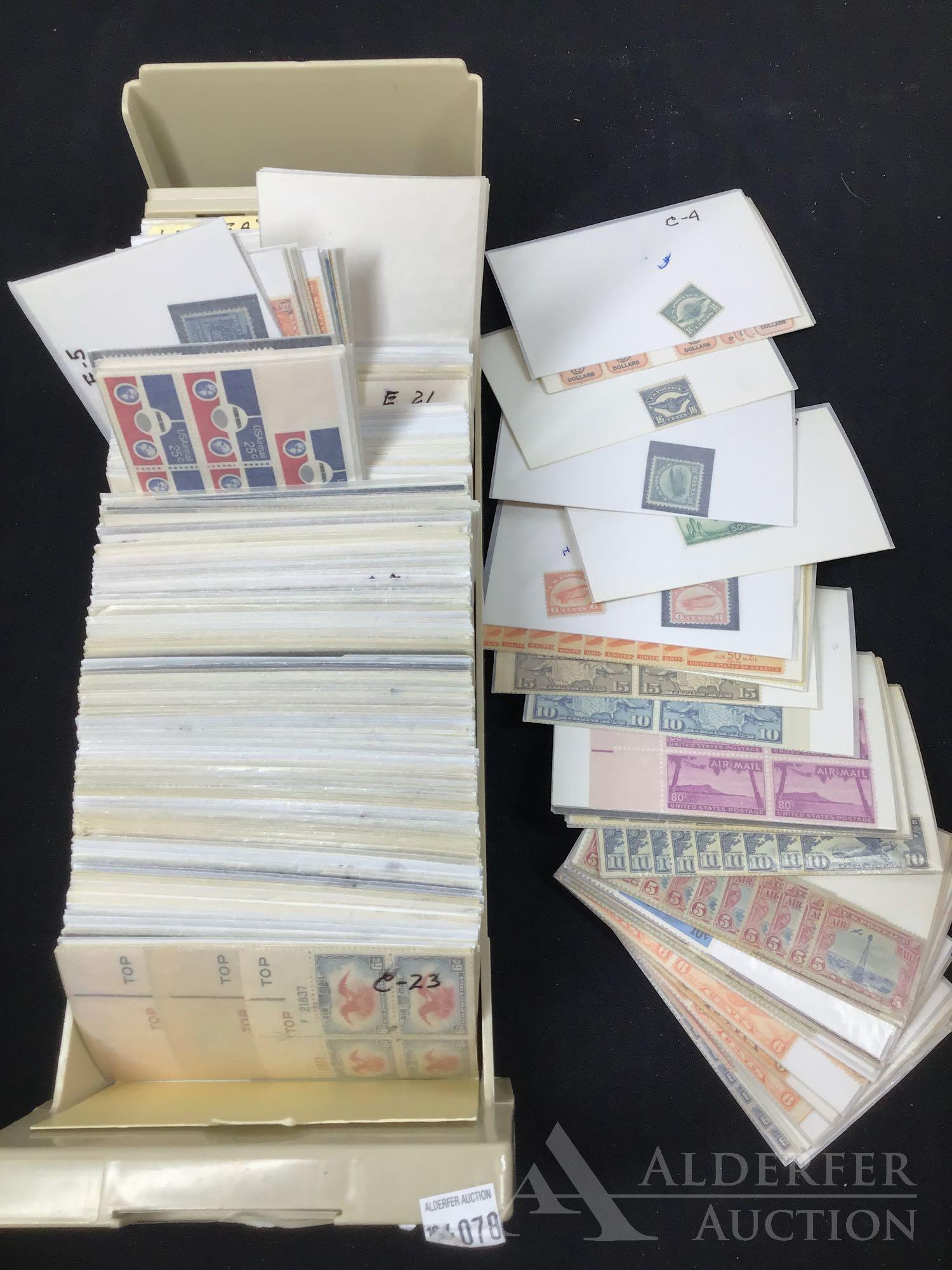 US Stamps - BOB File (1 of 1)