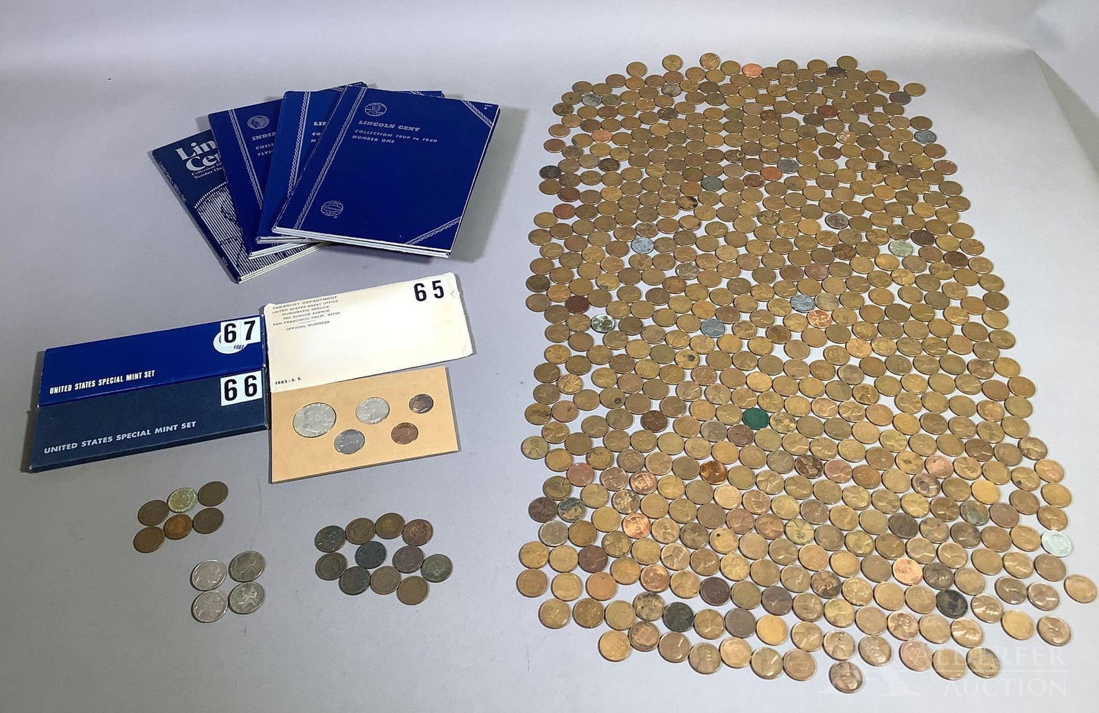 U. S. MIXED (1 of 20)