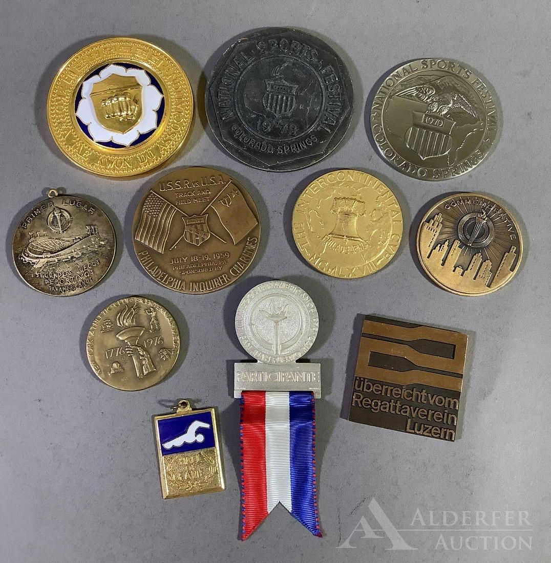MEDALS (1 of 13)