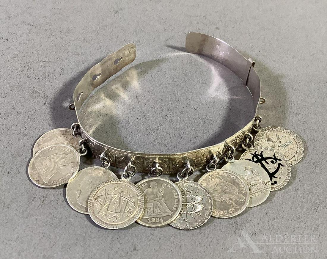 COIN JEWELRY (1 of 5)