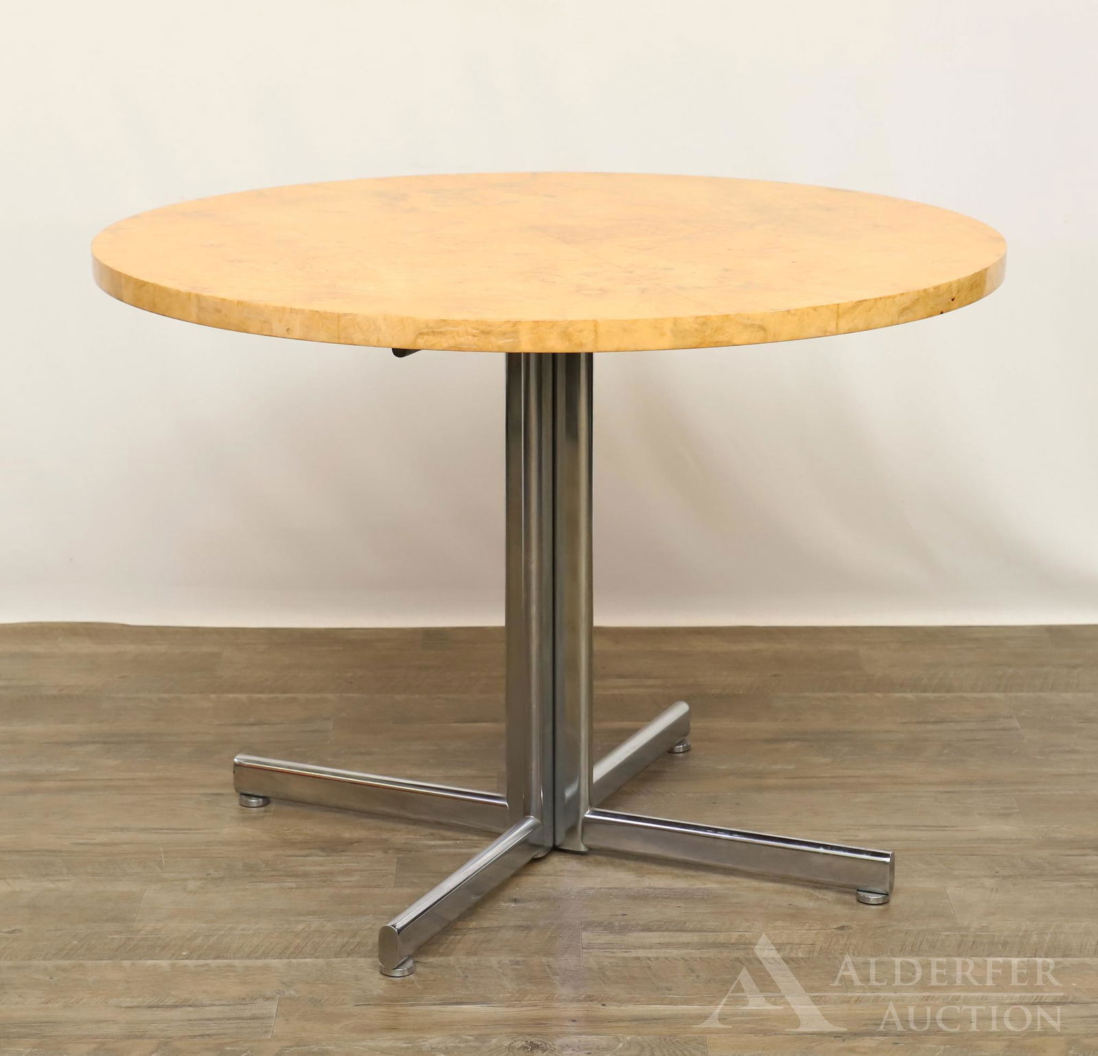 Stendig Scandinavian Dining Table (1 of 7)