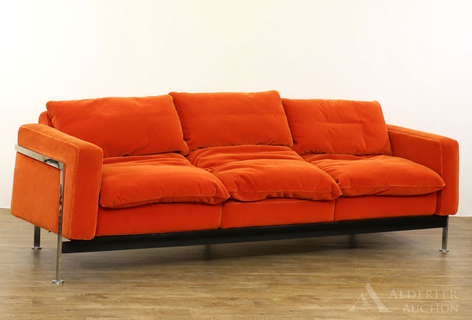 Stendig Mid Century Modern Sofa (1 of 10)