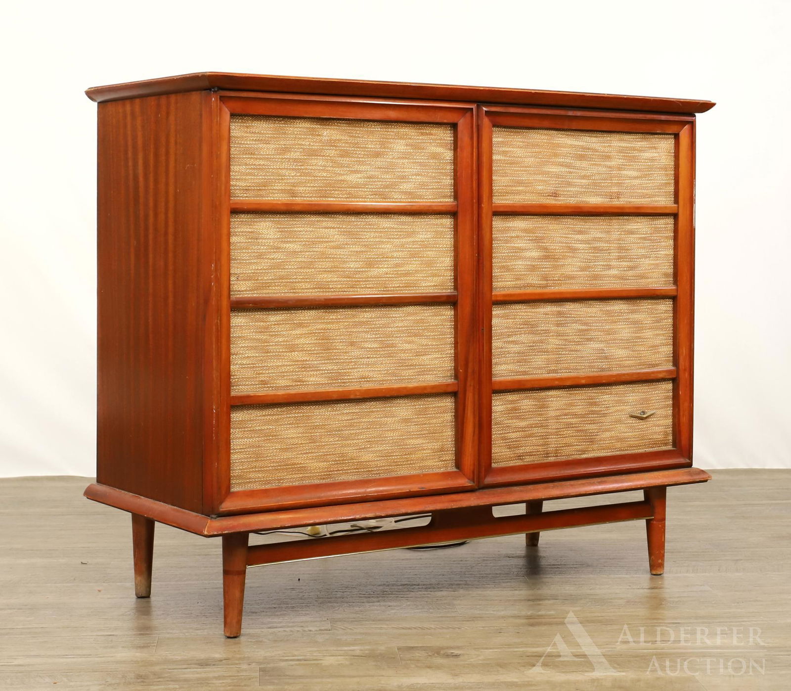 RCA SHC-3 High Orthophonic Fidelity Stereo (1 of 15)