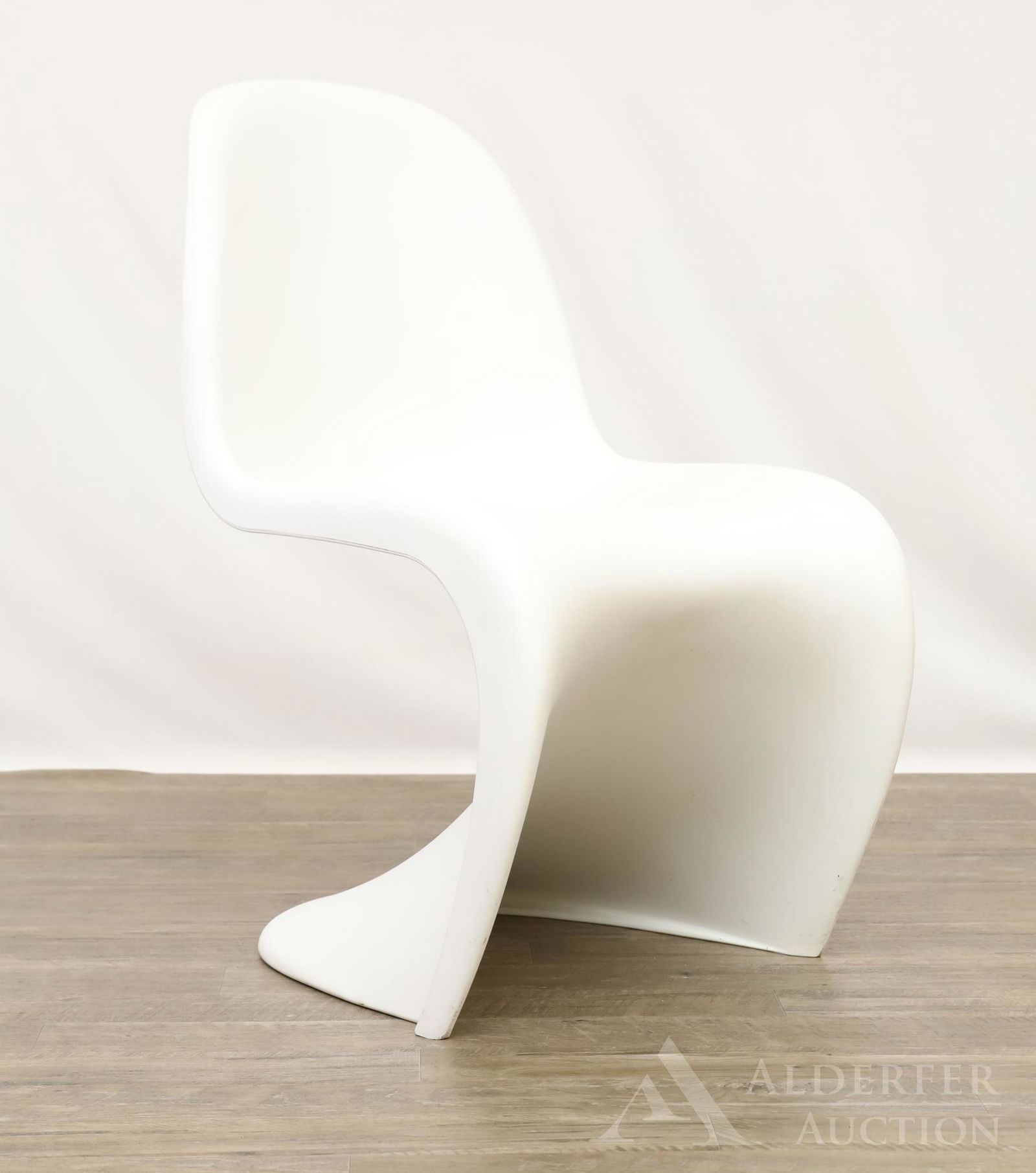 Verner Panton for Vitra Panton Chair (1 of 7)