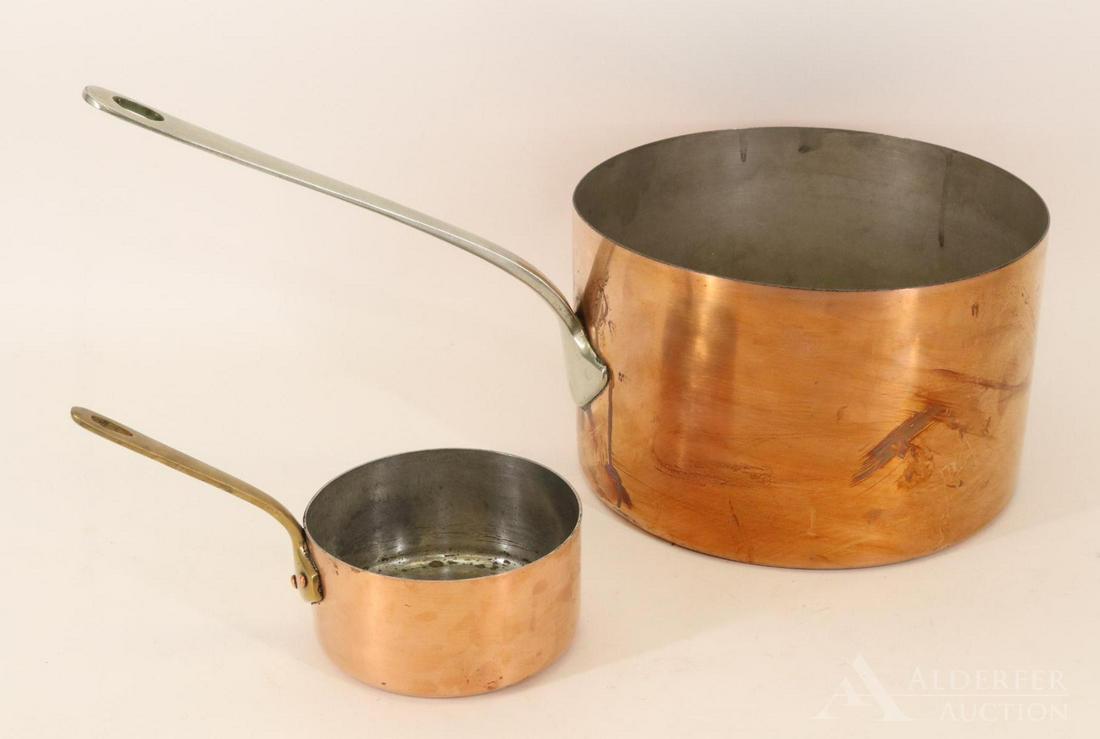 Copper Pots (1 of 14)