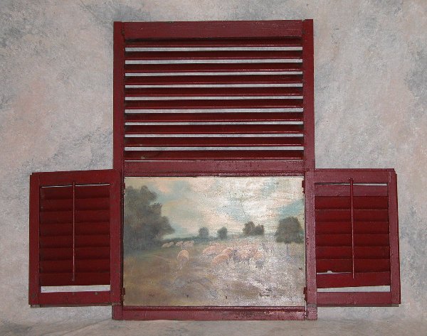 Architectural Decoration.