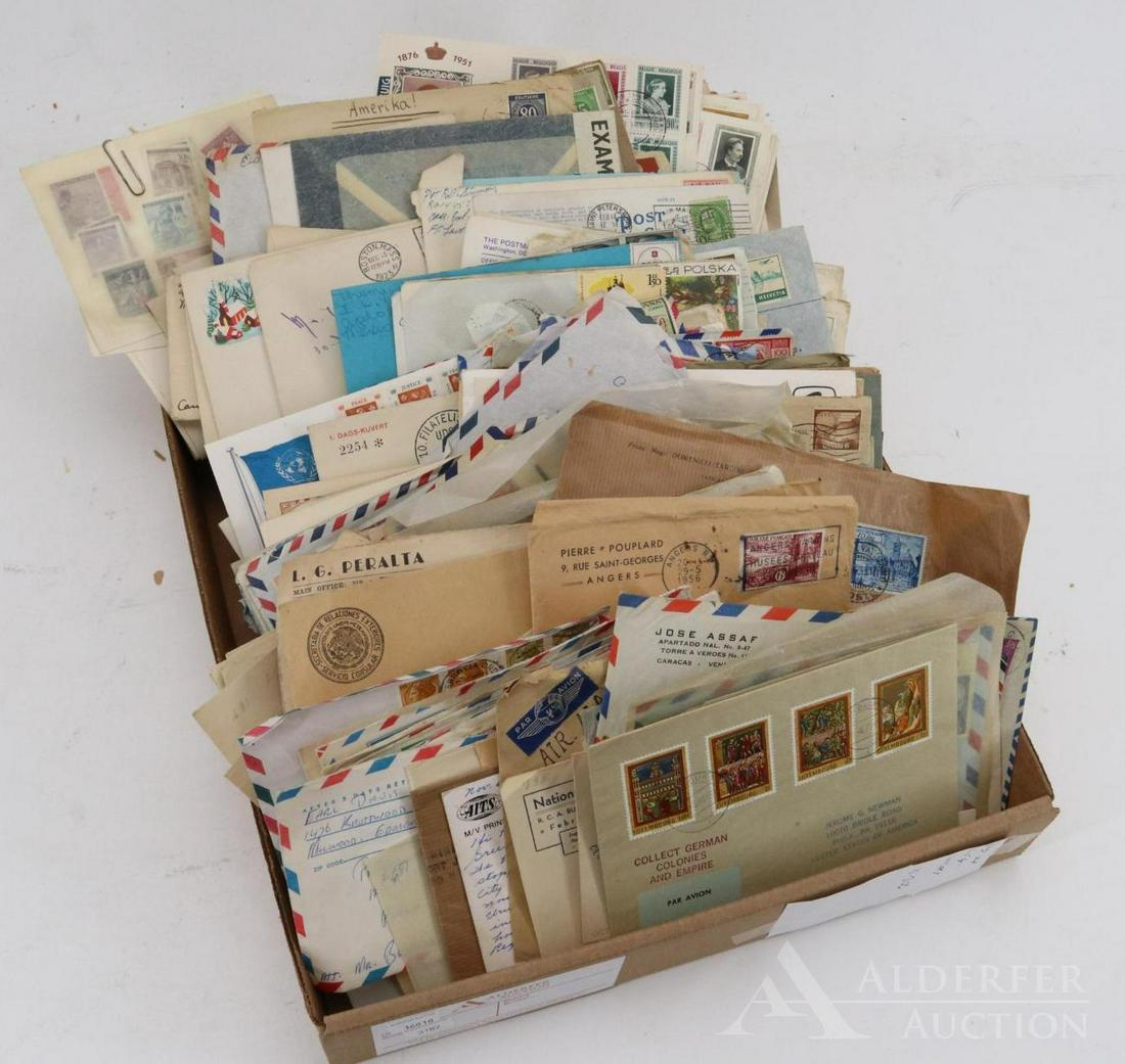 Germany Territorial Covers (1 of 5)