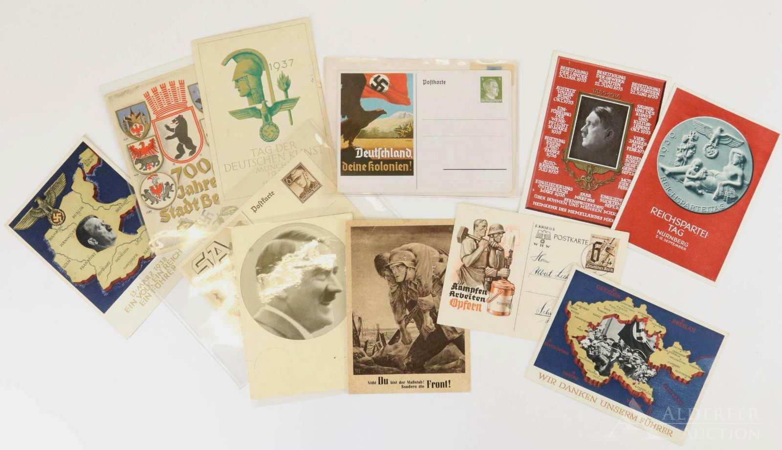 Germany Covers (1 of 4)