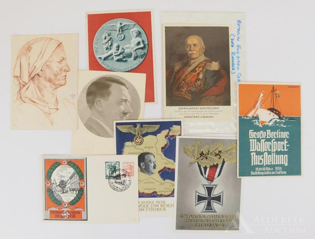 Germany Covers (1 of 2)