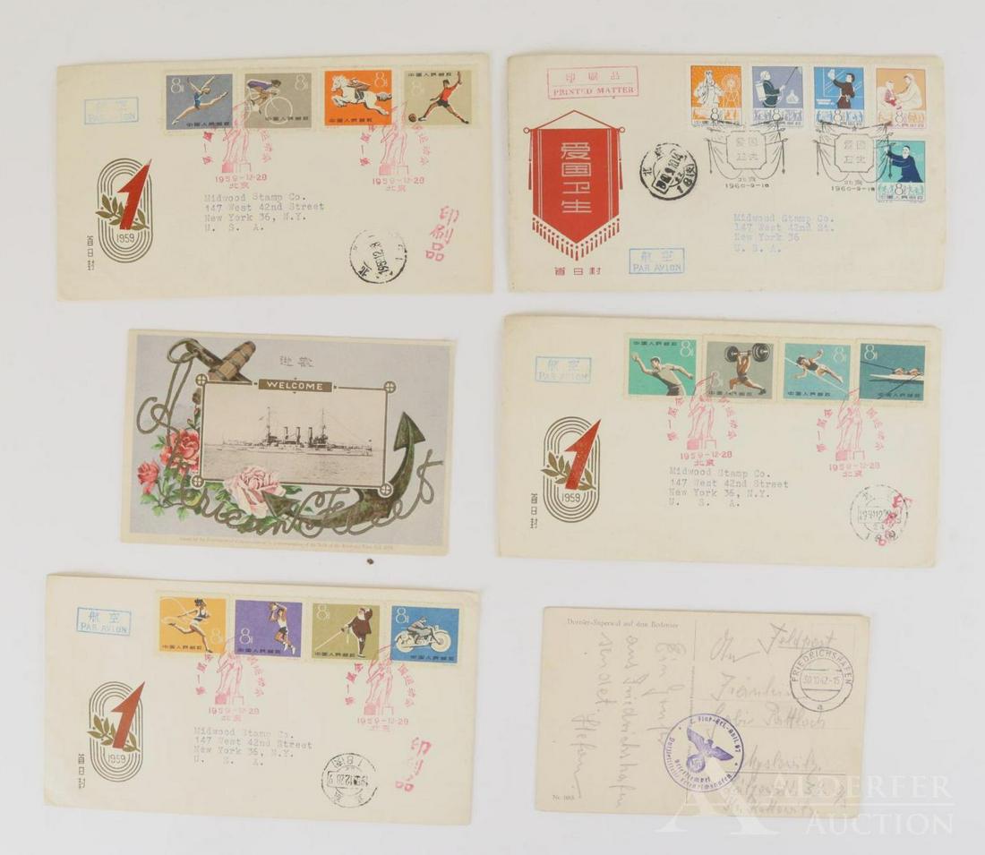 Worldwide Covers (1 of 15)