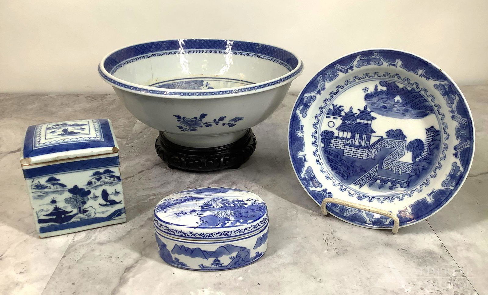 Canton Ware (1 of 17)