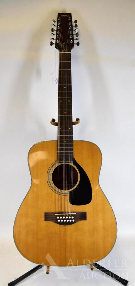 Yamaha fg 2024 150 nippon gakki