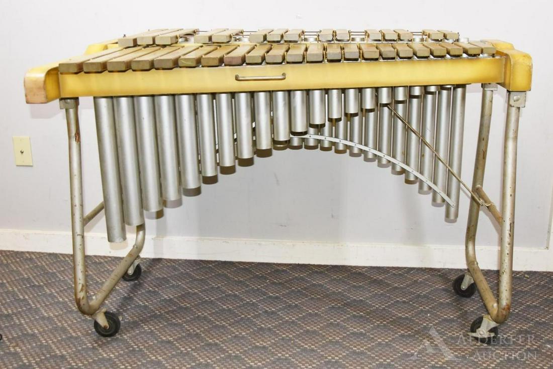 Deagan marimba top