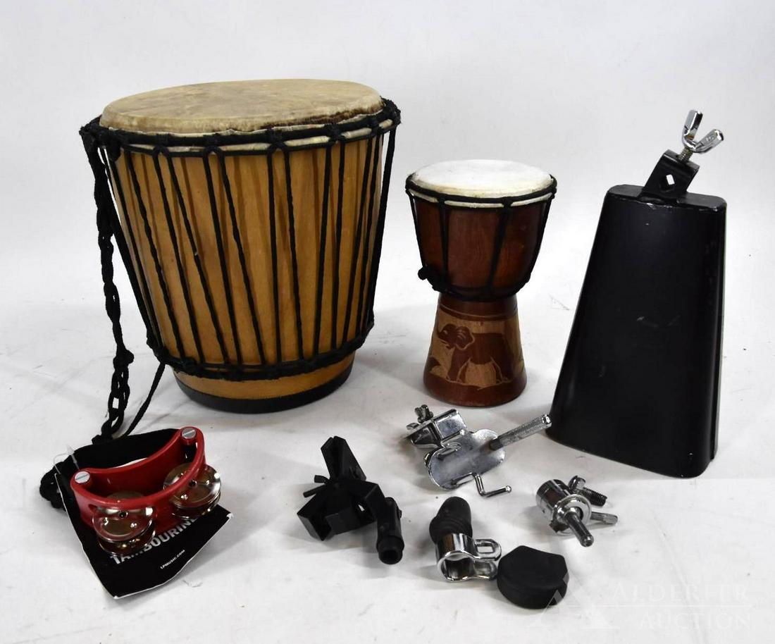 Percussion Accessories (1 of 8)