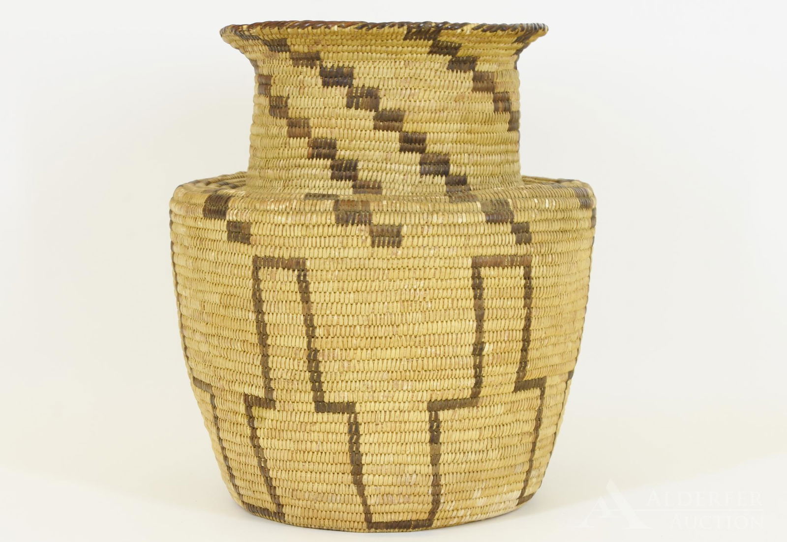 Apache Olla Basket (1 of 5)