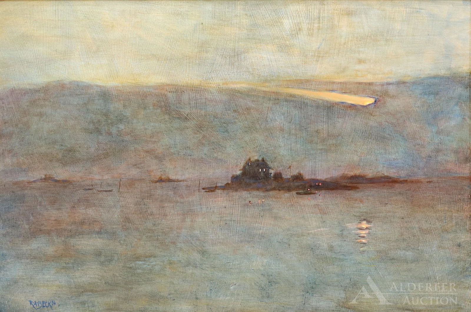 Robert Beck (Born 1950) (1 of 10)